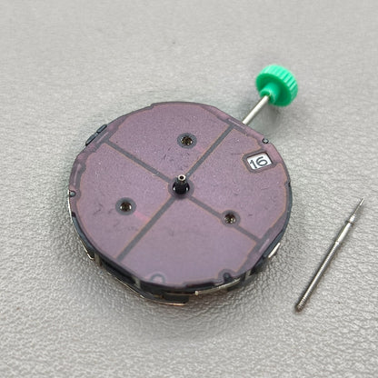 Japan Citizen H504M Solar Movement