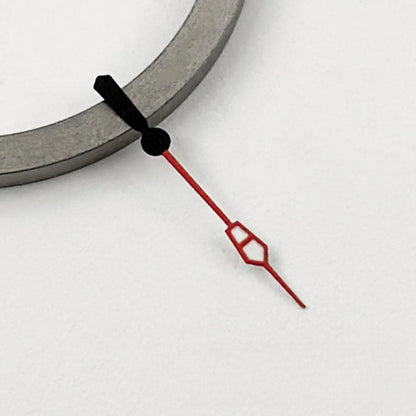 Multicolor Watch Hands Pointers Modified for NH35 NH36 NH38 NH39 NH70 NH72