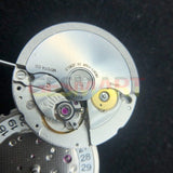 Miyota / Citizen 9015 Japan Automatic Mechanical Movement Date At 3/6