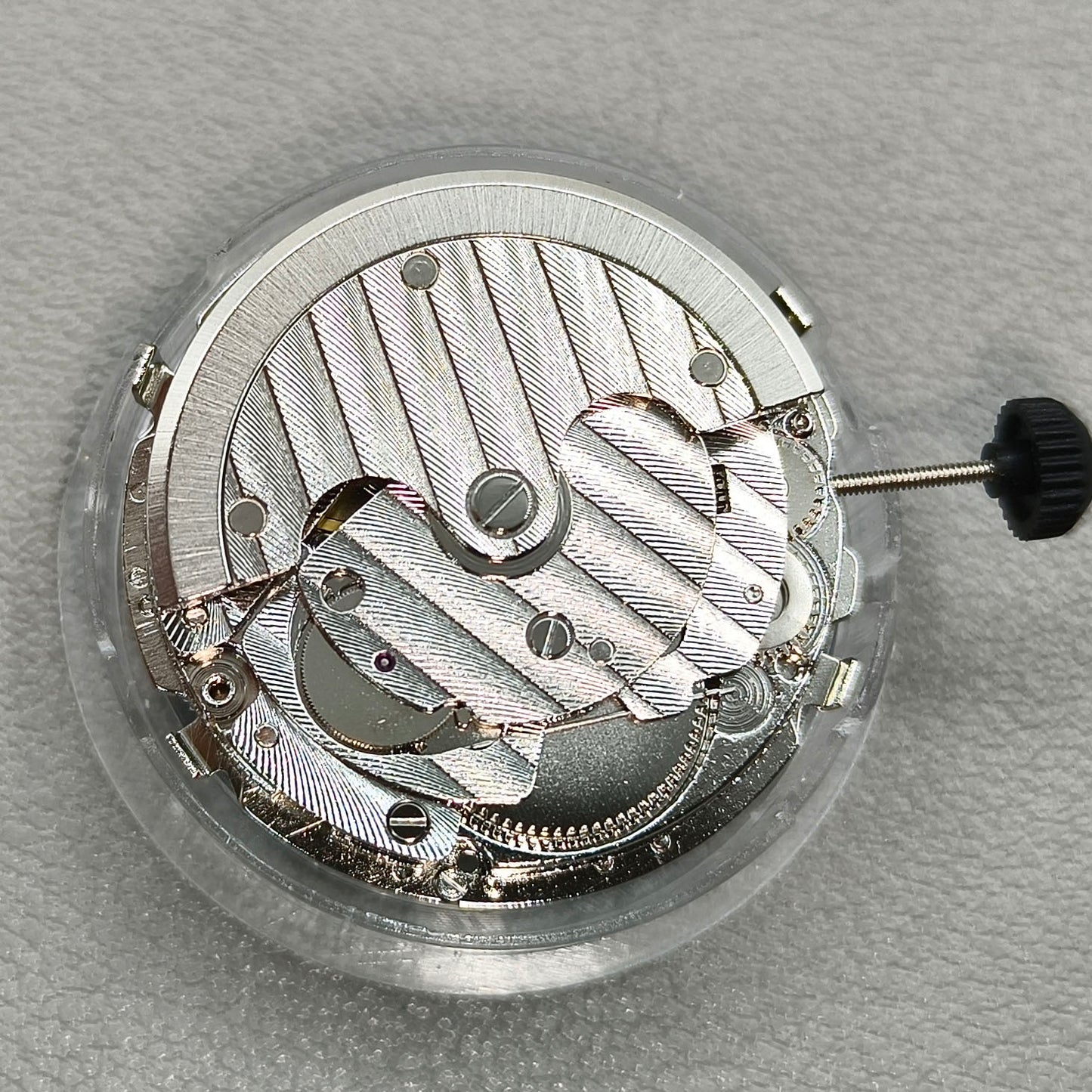 ST16 Mechanical Movement Perpetual Calendar Moon Phase@6