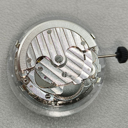 ST16 Mechanical Movement Perpetual Calendar Moon Phase@6