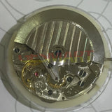 China Made 7750 7751 Automatic Mechanical Movement Small Second@9 Moon Phase@6