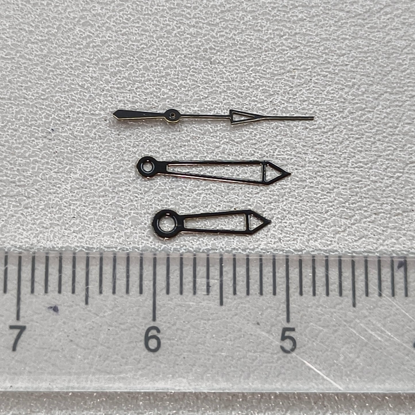 watch hands sets