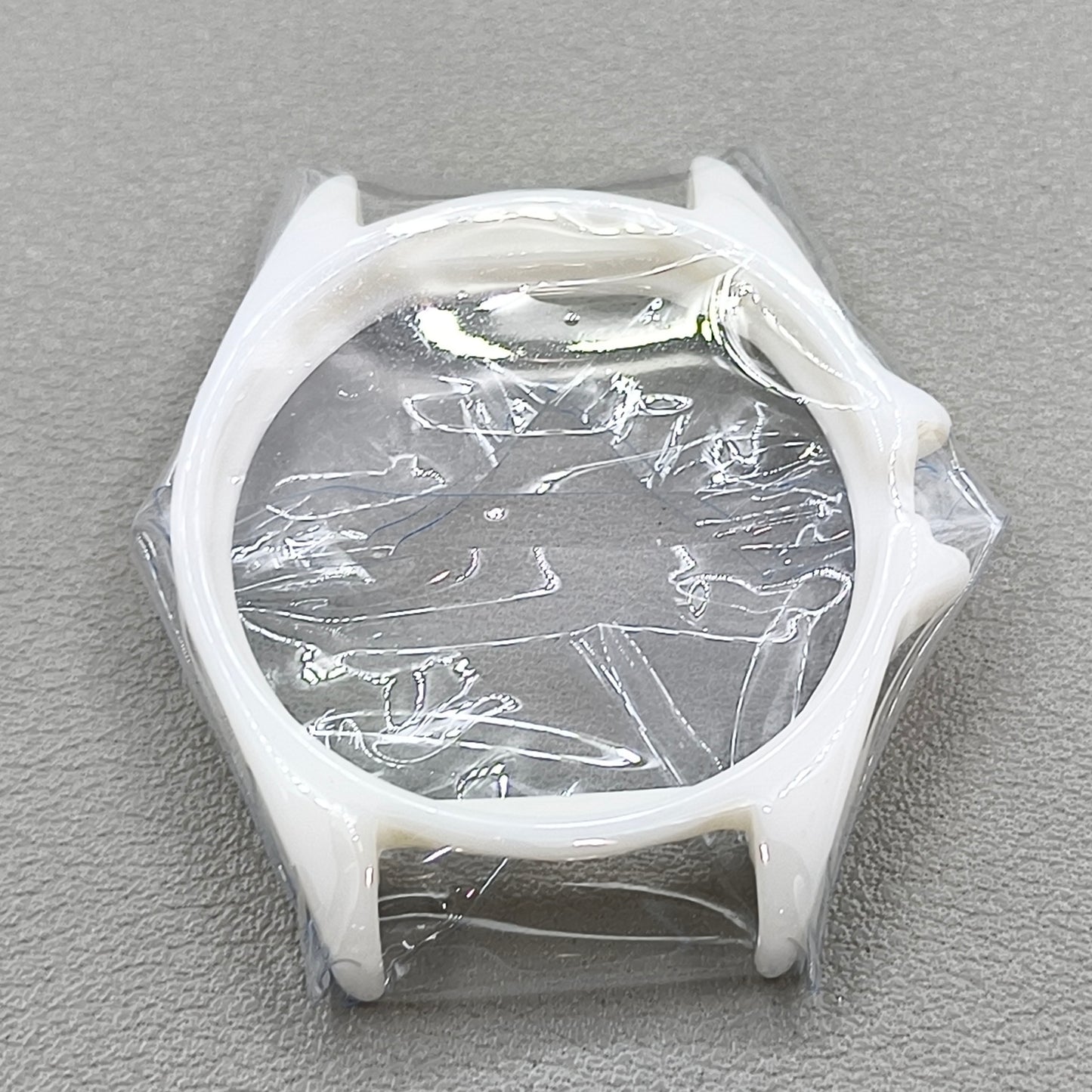 29mm Replacement Ceramic Watch Case for J12 Lady's Watch