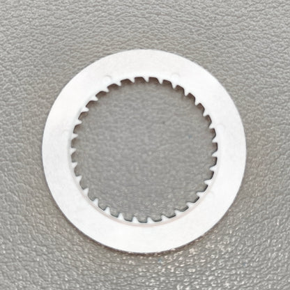 Black Date Disk Wheel Date Wheel Fit for NH34 NH35 Movement Dat@3