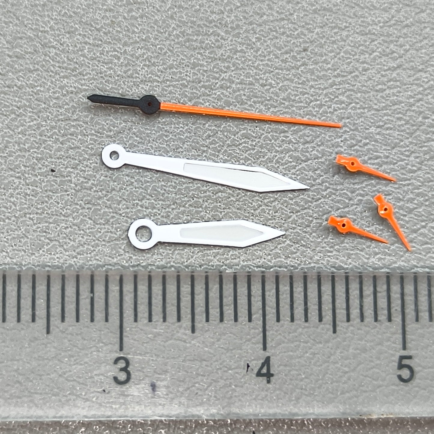 watch hands sets