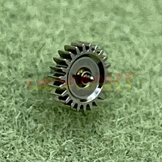 Fifth automatic watch wheel for SA100 movement, precise repair part by Generic brand.