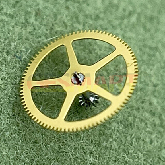 Intermediate Wheel Third Wheel Generic for SA100 Movement Watch Repair Parts