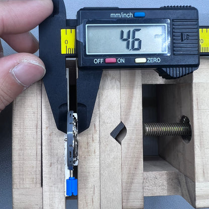 Japan NH35 Black Disk Mechanical Automatic Wrist Watch Movement Date@6