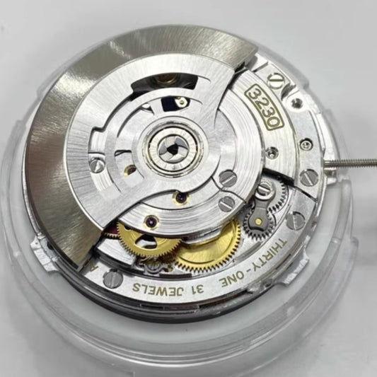 China Made Shanghai 3230 Mechanical Movement Watch Repair Part