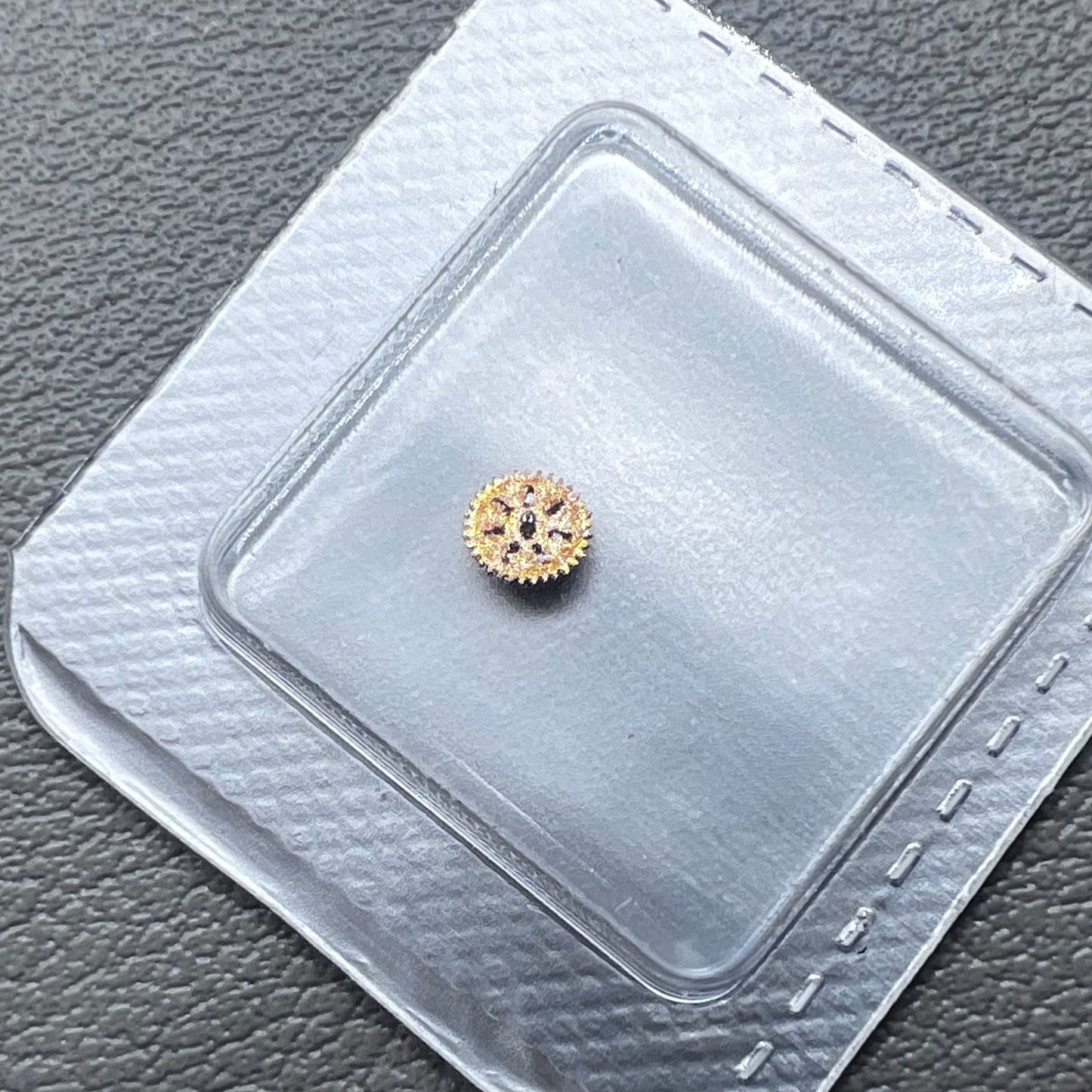 Reverser wheel parts for ETA 2671 watch movement, precise fit for model #2671-1530 by Reverser.
