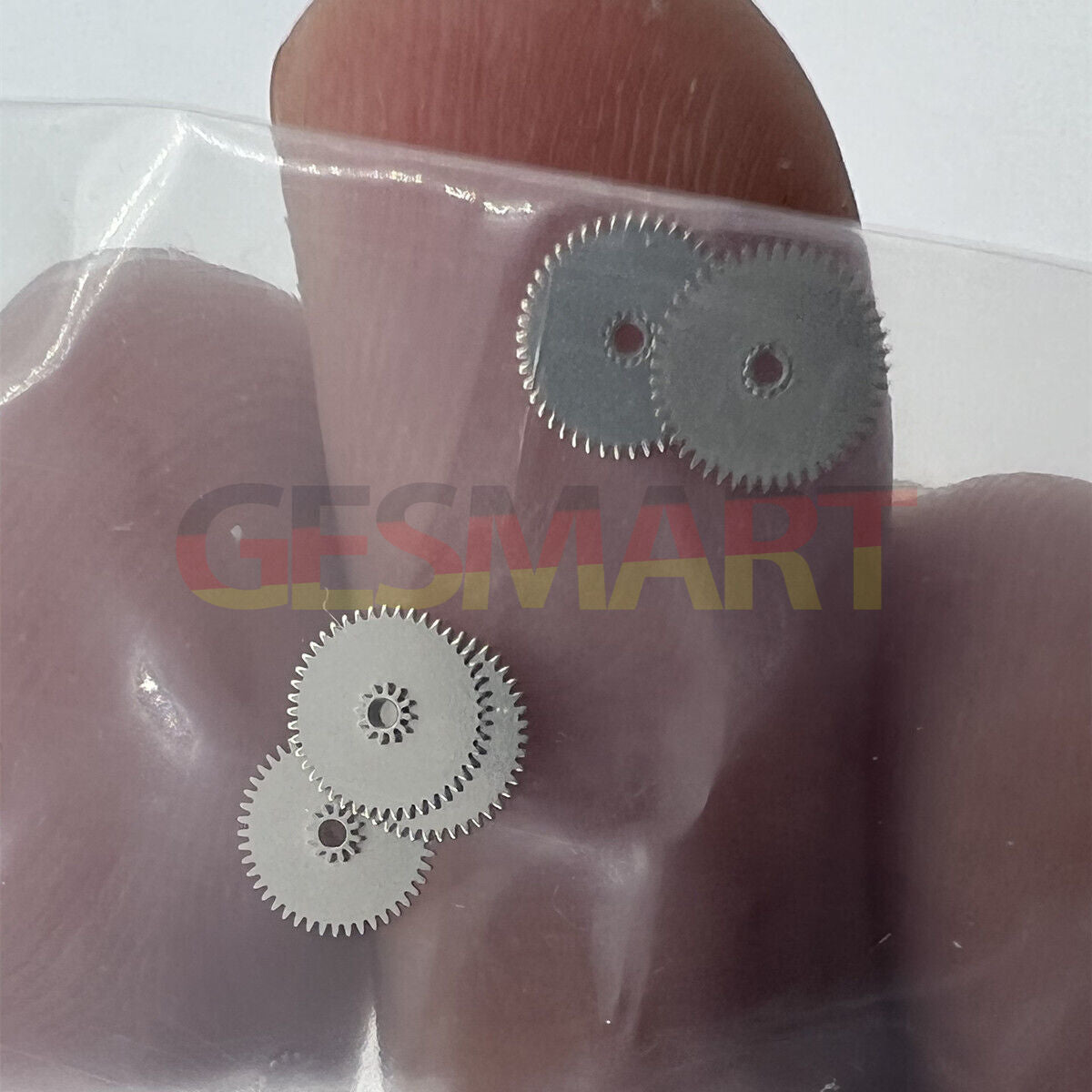 Replacement automatic wheel for NH35 NH36 watch movements, precise fit for reliable repair.