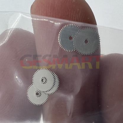 Replacement automatic wheel for NH35 NH36 watch movements, precise fit for reliable repair.