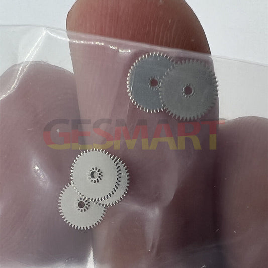 Replacement automatic wheel for NH35 NH36 watch movements, precise fit for reliable repair.