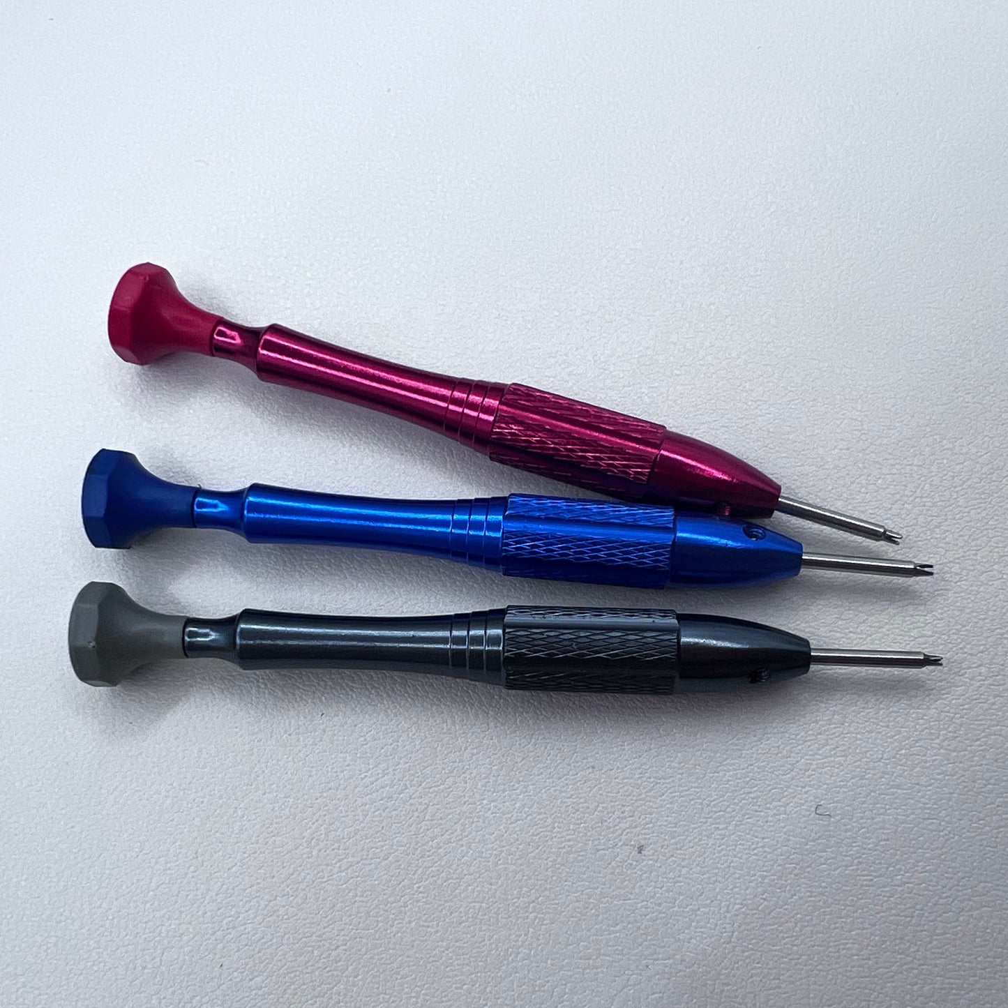3 PIECES/Pack Practical Shock Spring Extractor Remove Tool Shock Spring Tool