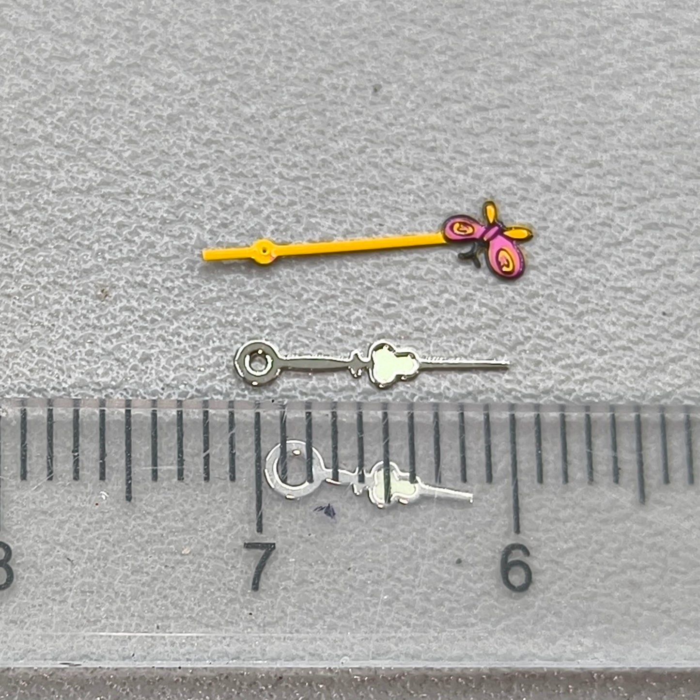 watch hands sets