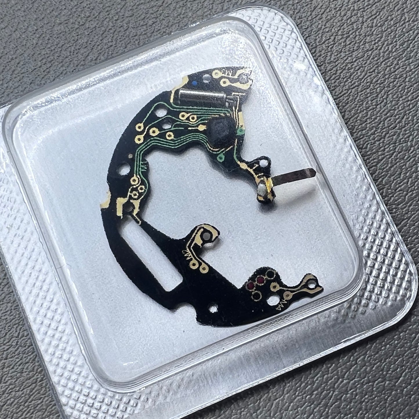 Circuit Board For Ronda 5030.D 5040.D Movement