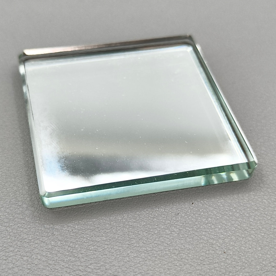 Swiss Bergeon 2681 Mirror For Observing Watch Movement