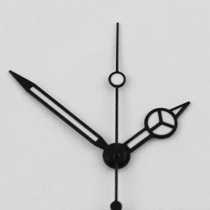Modified Green Luminous Watch Hands for NH34 NH35 NH36 NH38 NH70 7002 7009