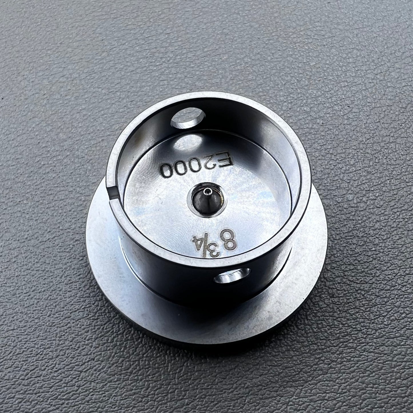 Movement Holder With Center Screw for E2000 Movement