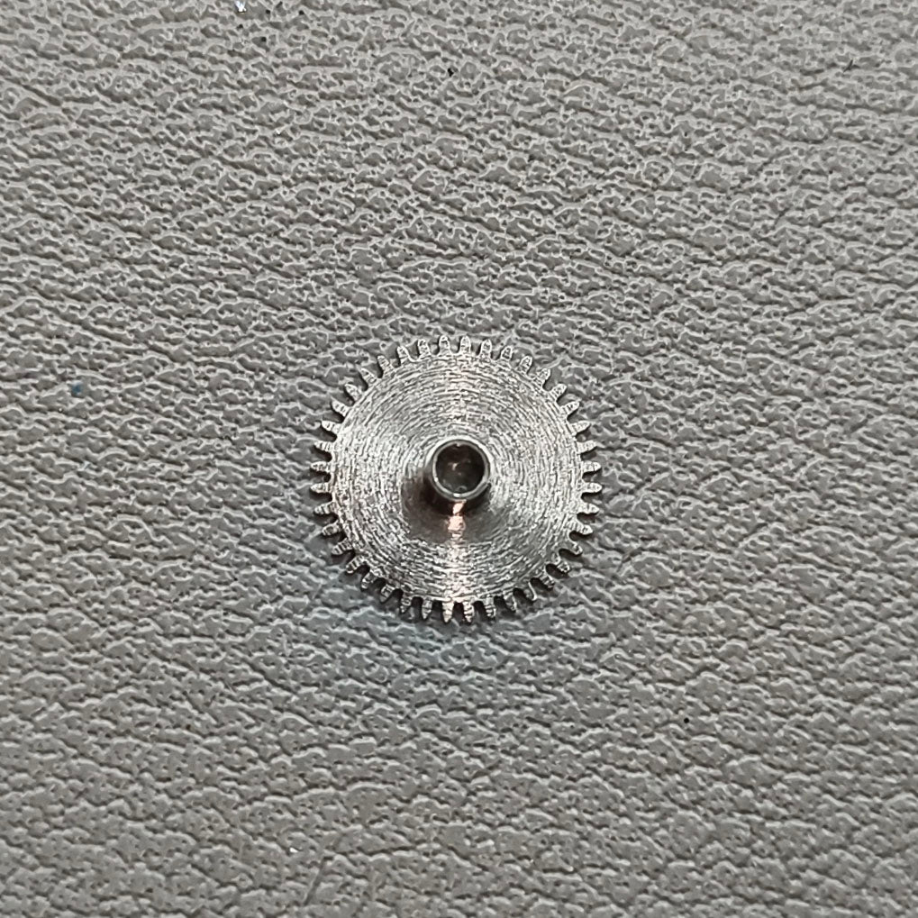 2 PIECES Hour Wheel Fit for Seagull ST3600 ETA6497 Movement (1.6mm Height )