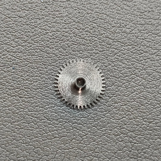 2 PIECES Hour Wheel Fit for Seagull ST3600 ETA6497 Movement (1.6mm Height )