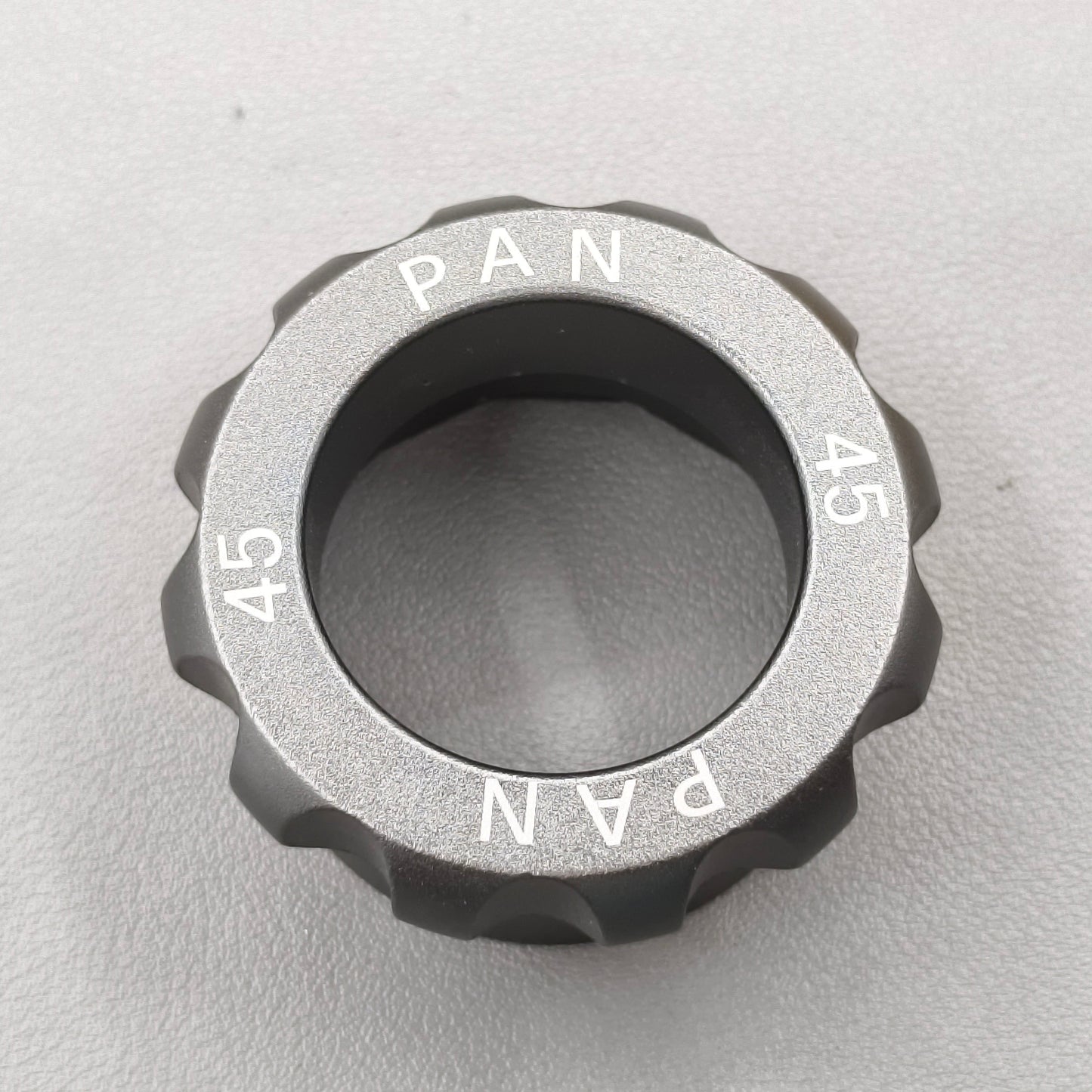 41.5mm Inside Diameter Repairing PAM Tools For Alloy Watch Back Case 45MM