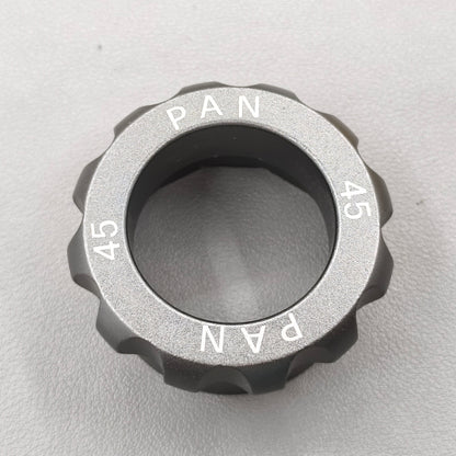 41.5mm Inside Diameter Repairing PAM Tools For Alloy Watch Back Case 45MM