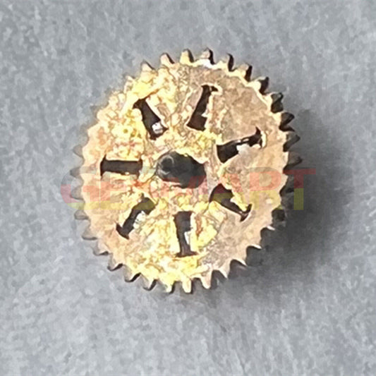 Movement Watch Part ETA 2671 reverser wheel for precise watch accessory repair and replacement.