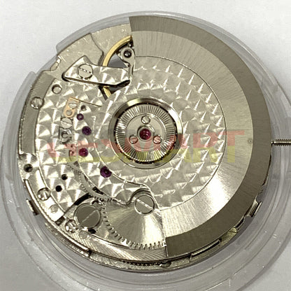 Tianjin Seagull ST25 automatic mechanical watch movement, precision engineered from China.
