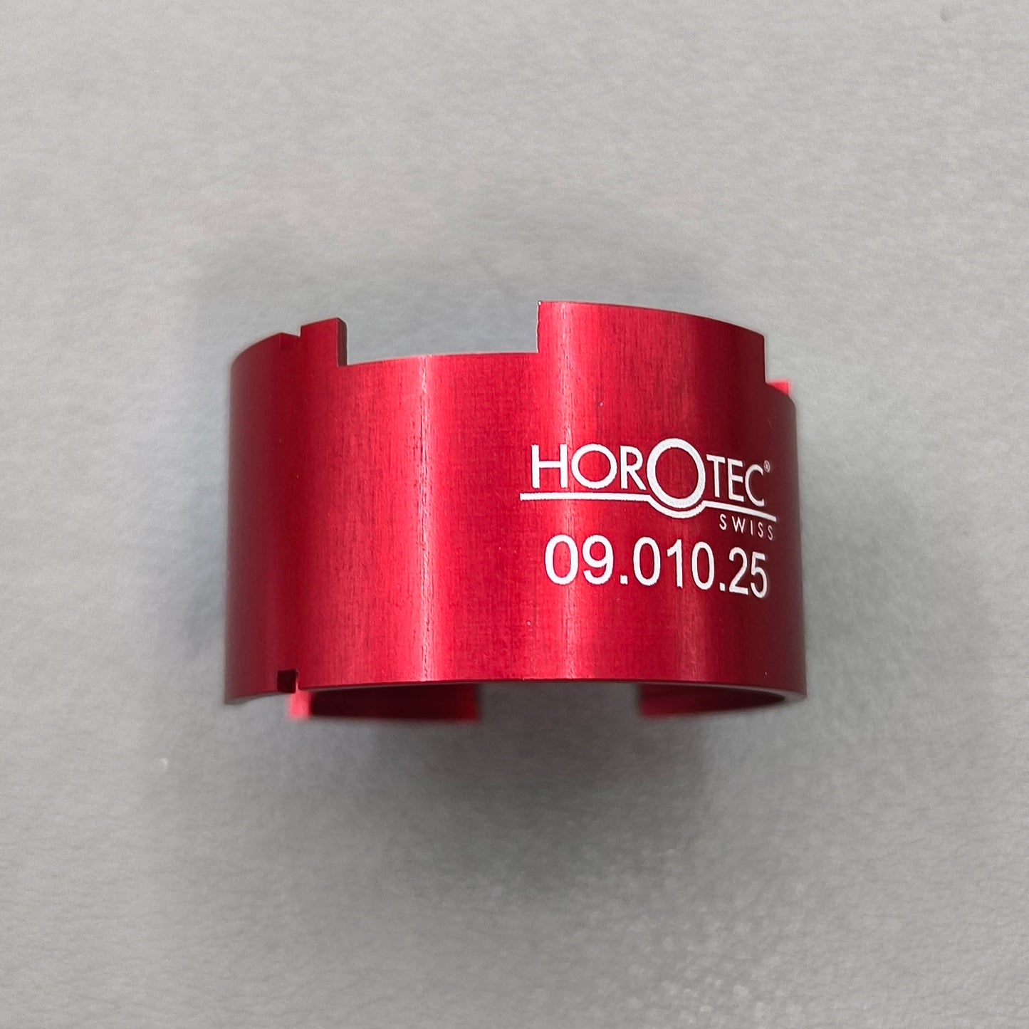 Swiss Horotec MSA09.010-25  3035 Movement Holder