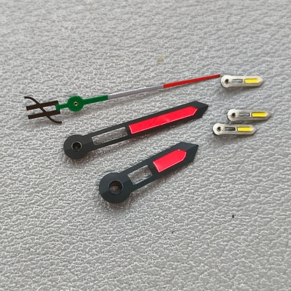 watch hands sets