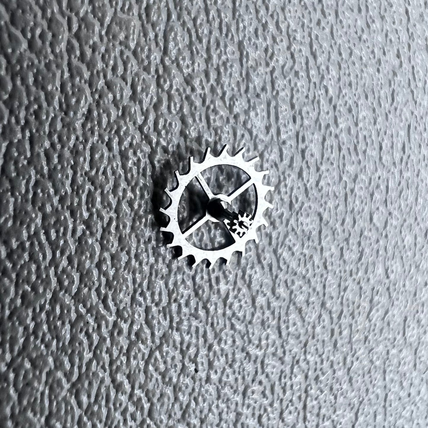 Escape Wheel Fit for Seagull ST25 Series ST2502 2503 2504 2505 2555 Movement