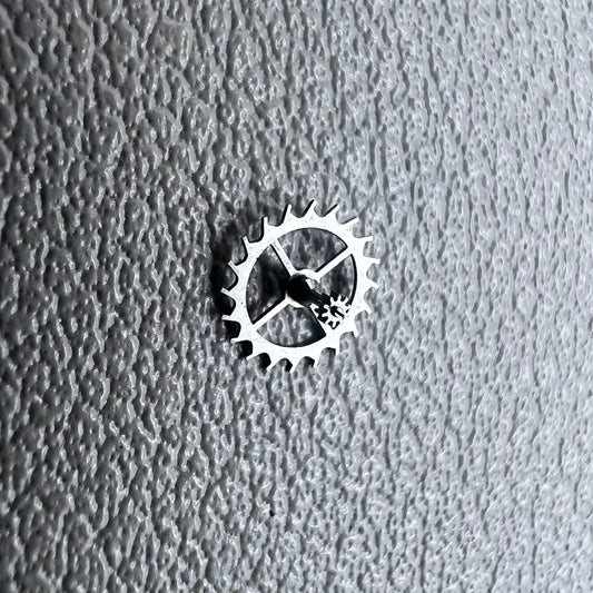 Escape Wheel Fit for Seagull ST25 Series ST2502 2503 2504 2505 2555 Movement