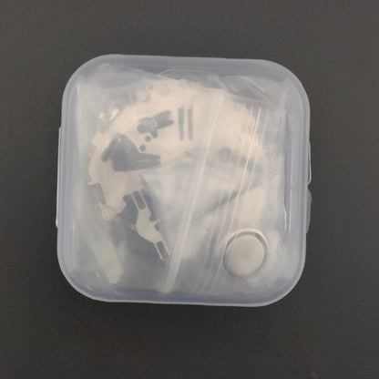 High Accuracy Quartz Chronograph Watch Wrist Movement Replacement For VK SERIES  VK63 3 o'clock position Watch Single Cale