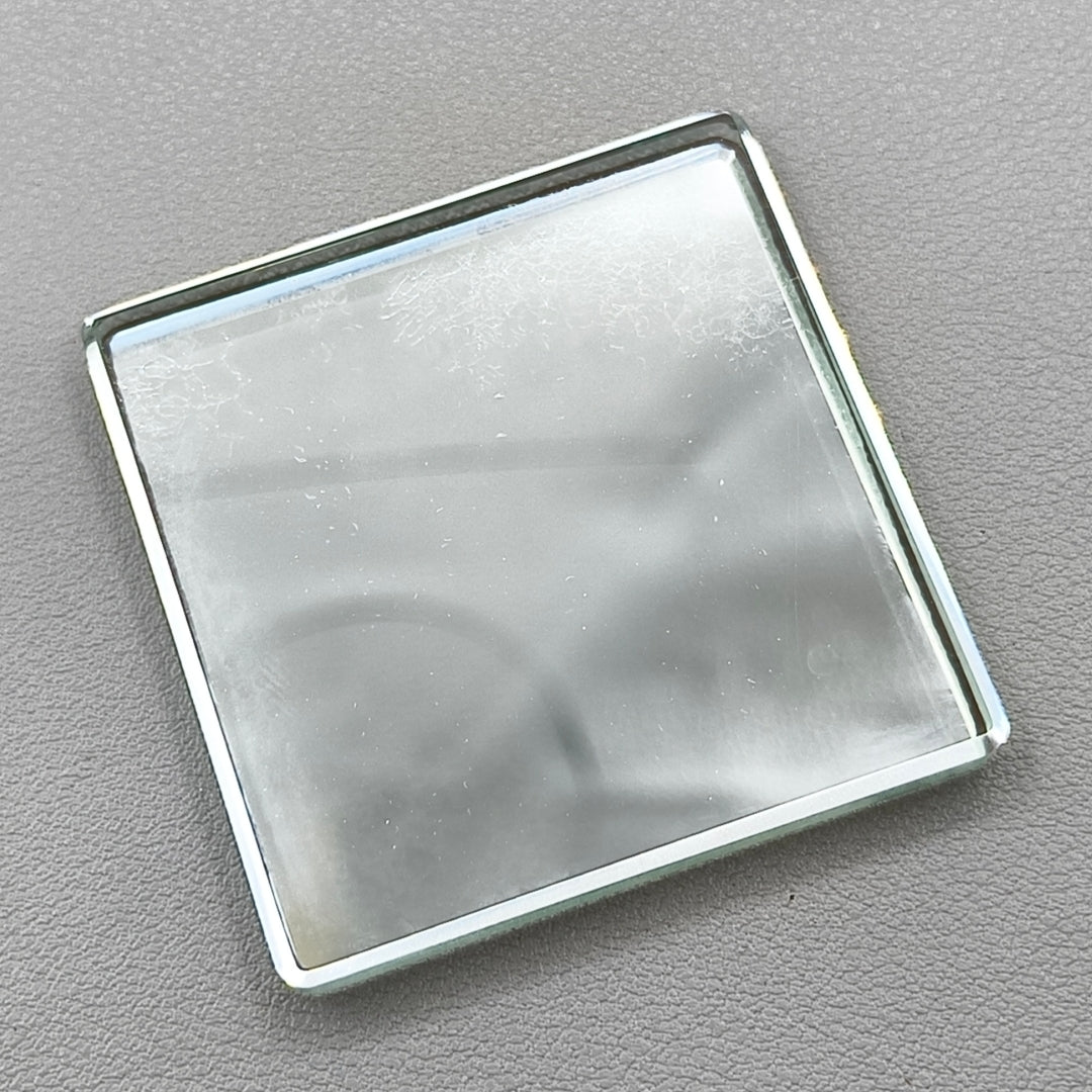 Swiss Bergeon 2681 Mirror For Observing Watch Movement