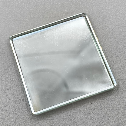 Swiss Bergeon 2681 Mirror For Observing Watch Movement