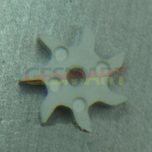 Week Corrector Generic for Miyota NH35 NH36 Movement Watch Part