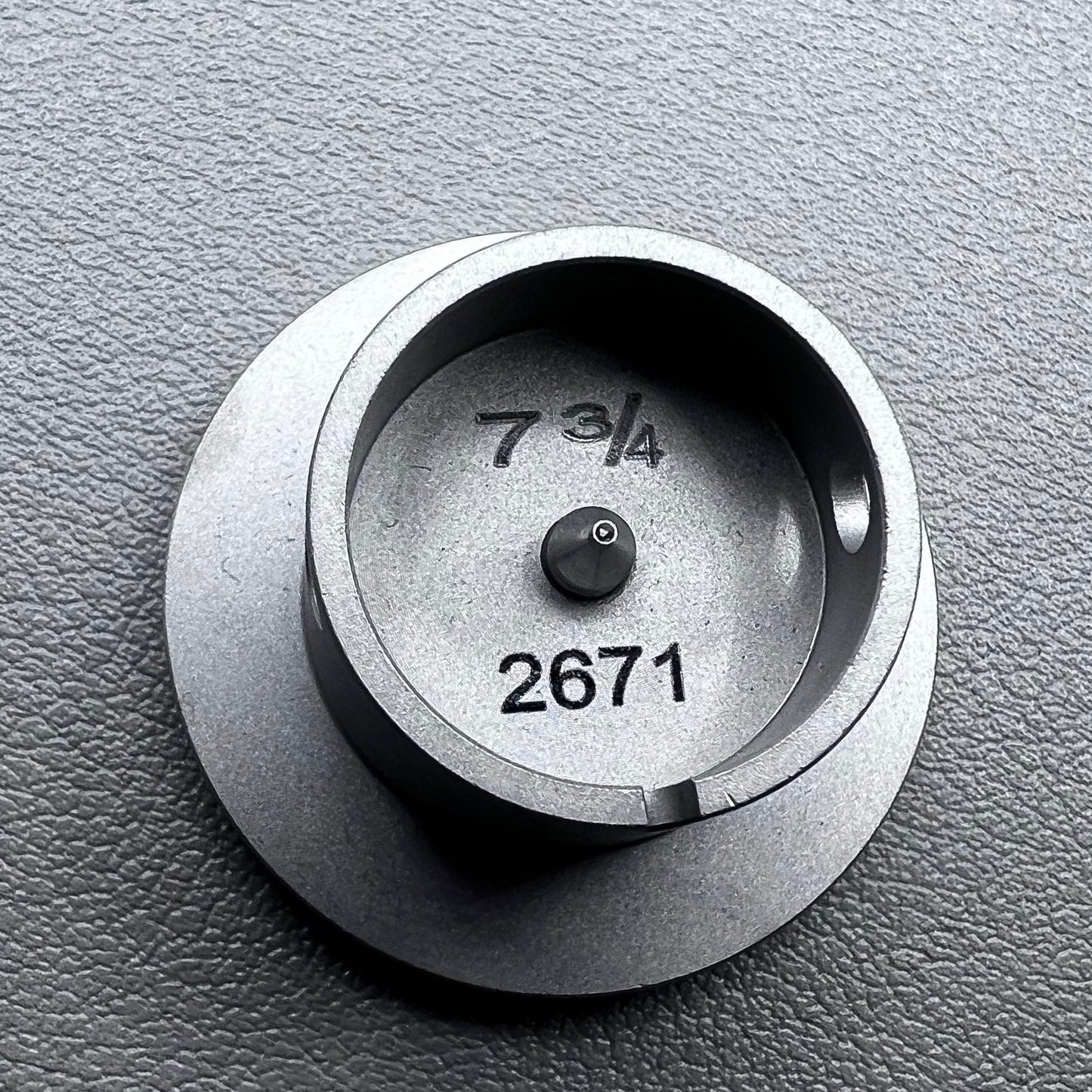 Movement Holder With Center Screw for 2671/E2000/2035/2892/2824 Movement