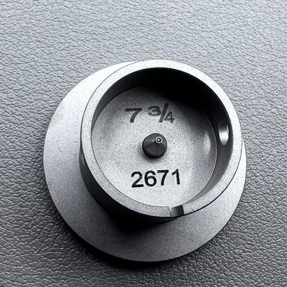 Movement Holder With Center Screw for 2671/E2000/2035/2892/2824 Movement