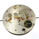 Shanghai Old Stock Lady Automatic Mechanical Movement for Watch Repair Practice