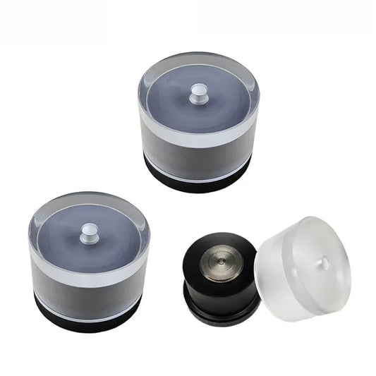 Mainspring Winding Box Watch Movement Mainspring Storage Tool