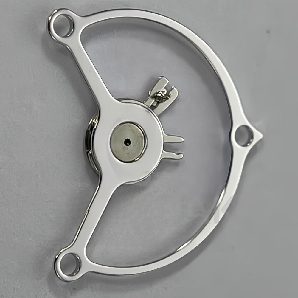Upper Clamp Assembly Without Second Axis For Hangzhou 32103215 Movement
