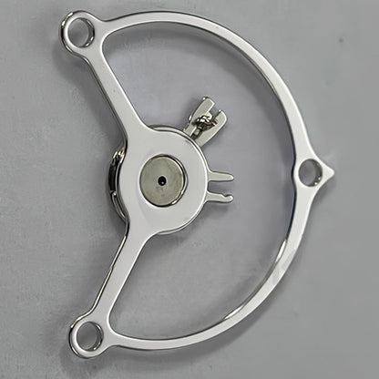 Upper Clamp Assembly Without Second Axis For Hangzhou 32103215 Movement