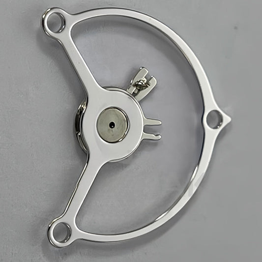 Upper Clamp Assembly Without Second Axis For Hangzhou 32103215 Movement