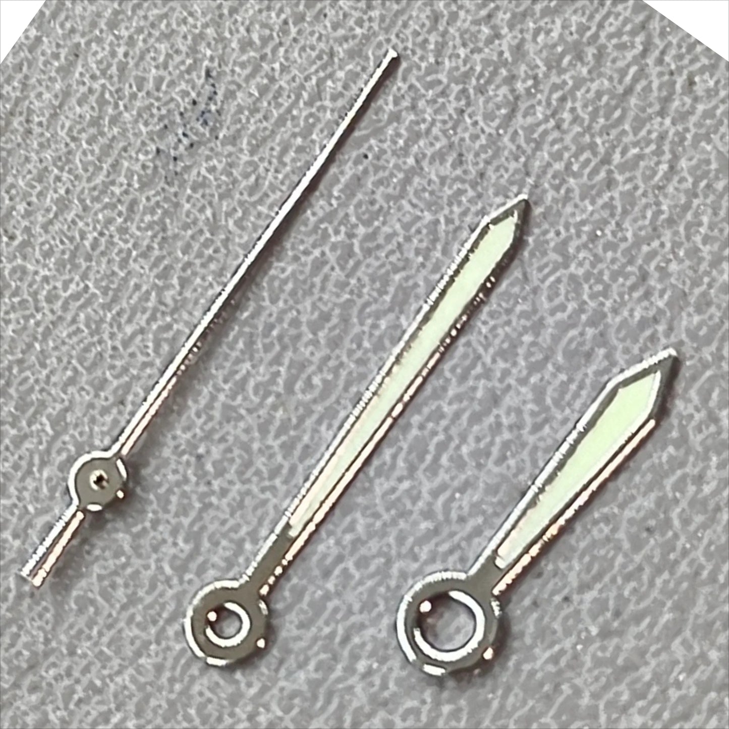 watch hands sets
