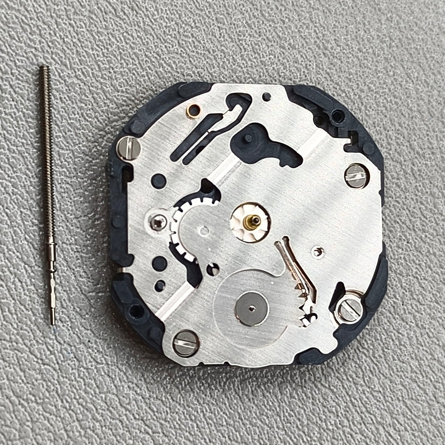 Japan Hattori Epson TMI VX3R VX3RE Watch Quartz Movement