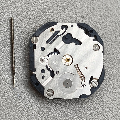Japan Hattori Epson TMI VX3R VX3RE Watch Quartz Movement