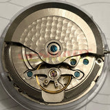 China Made Multifunctional Automatic Mechanical Movement Moon Phase@5