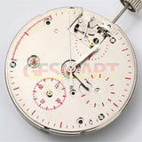 China Made Tianjin Seagull ST1940 Automatic Mechanical Movement Small Second